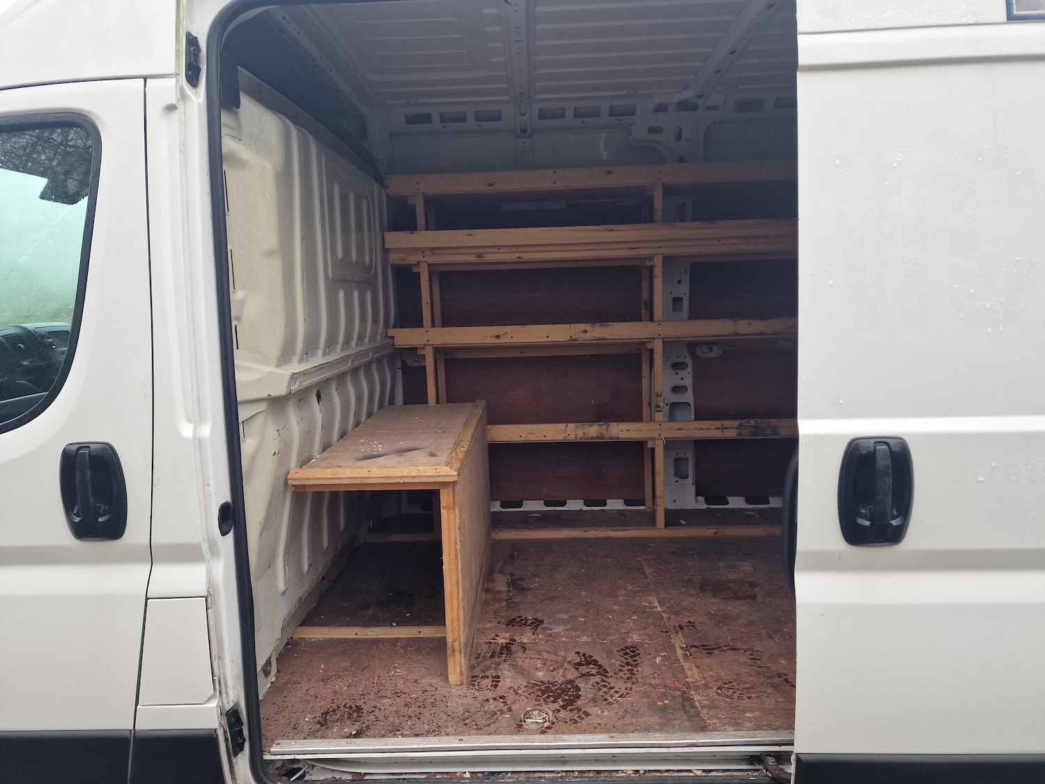 Used Peugeot Boxer 2020 for sale - 77039180: Photo 19