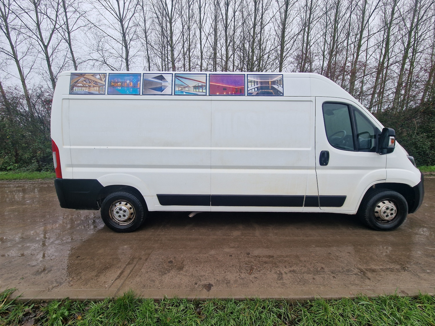 Used Peugeot Boxer 2020 for sale - 77039180: Photo 4