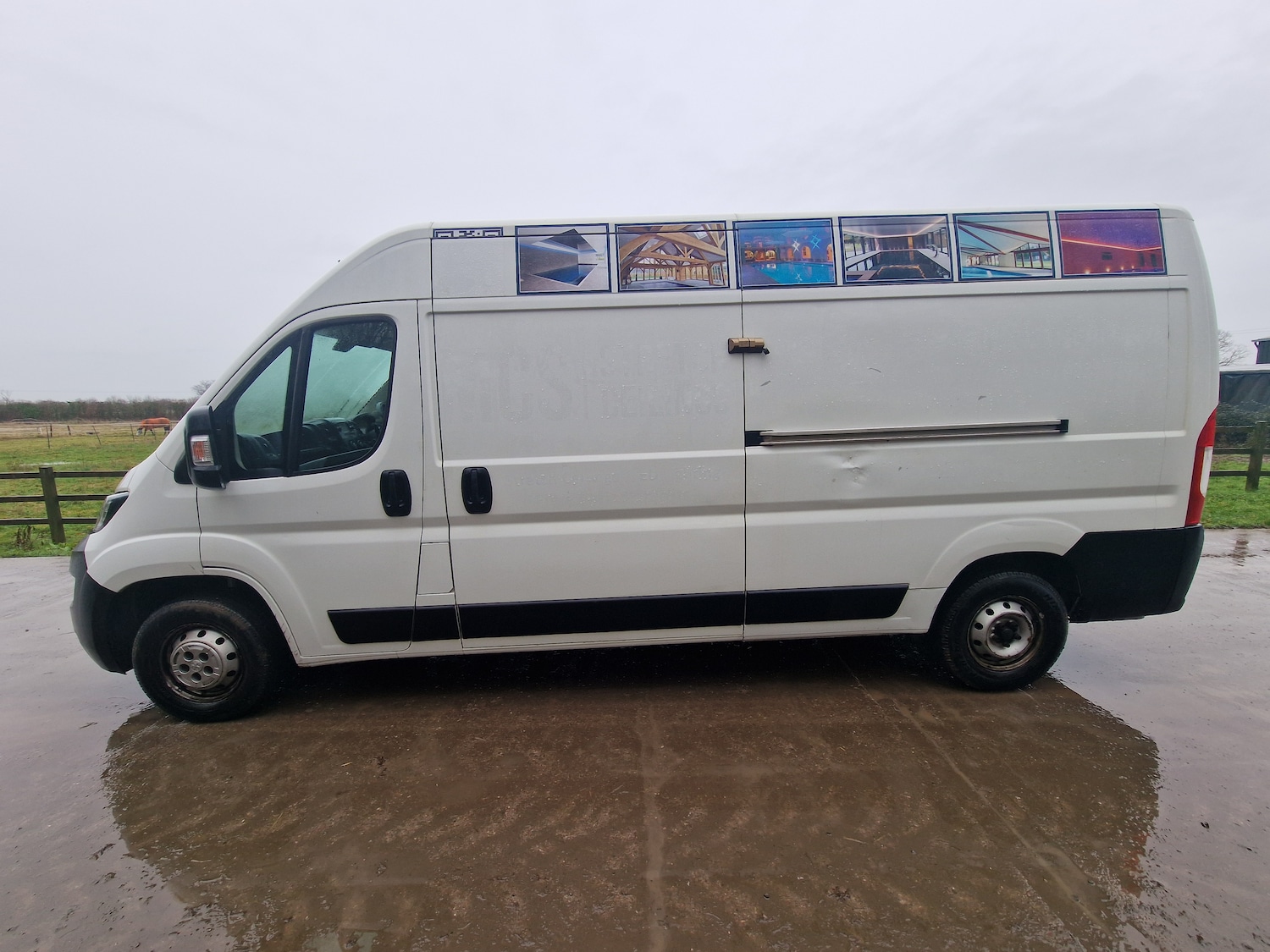 Used Peugeot Boxer 2020 for sale - 77039180: Photo 8