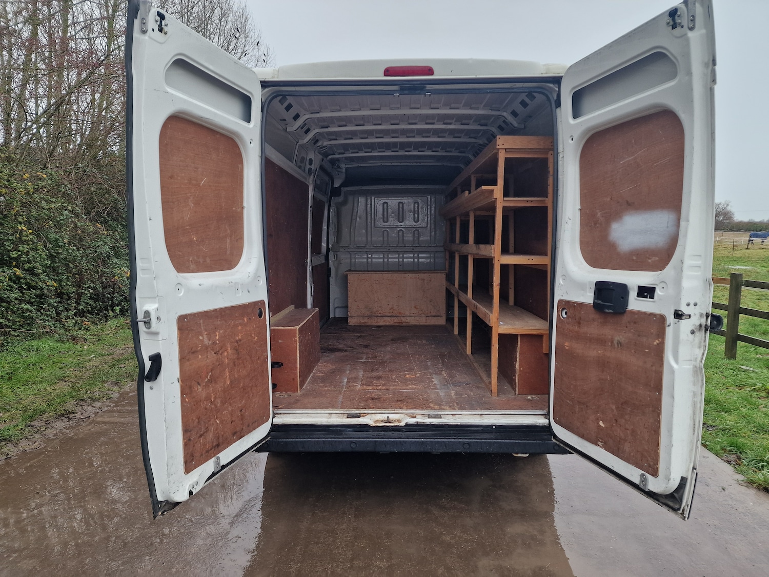 Used Peugeot Boxer 2020 for sale - 77039180: Photo 9