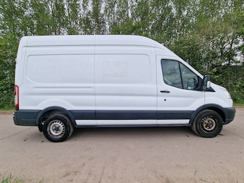 Used Ford Transit 2016 for sale - 78531153: Photo