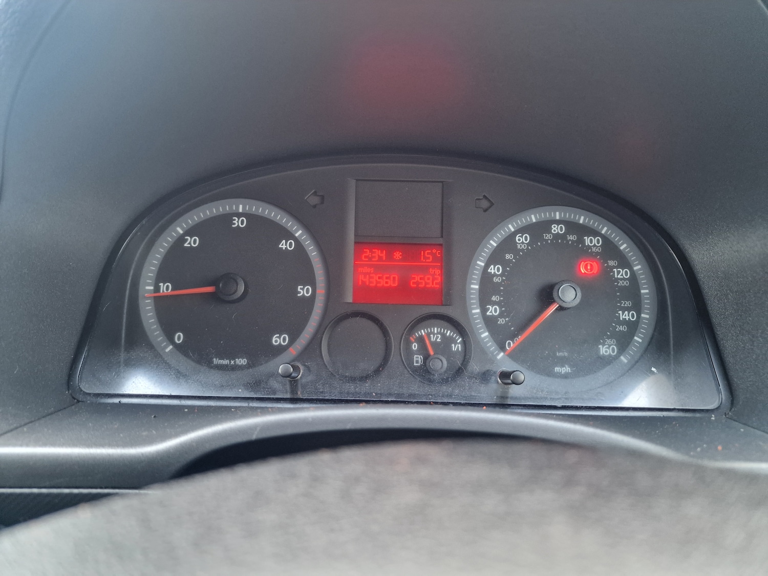 Used Volkswagen Caddy 2009 for sale - 77154602: Photo 10