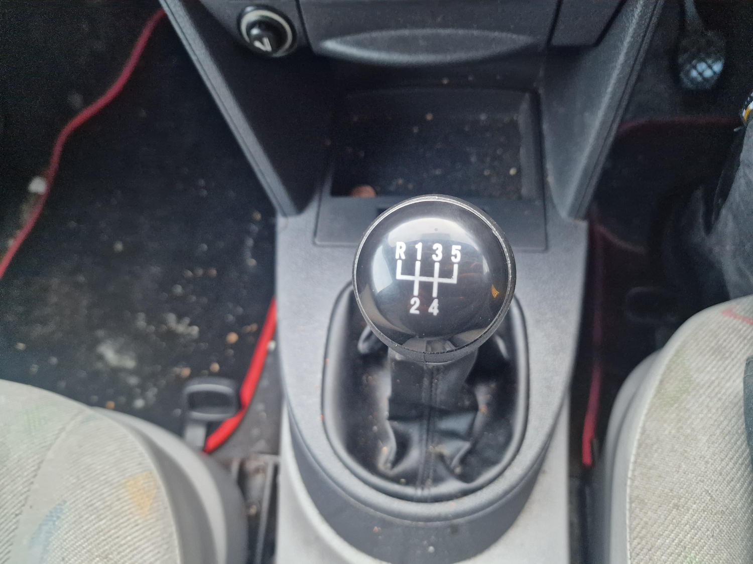 Used Volkswagen Caddy 2009 for sale - 77154602: Photo 11