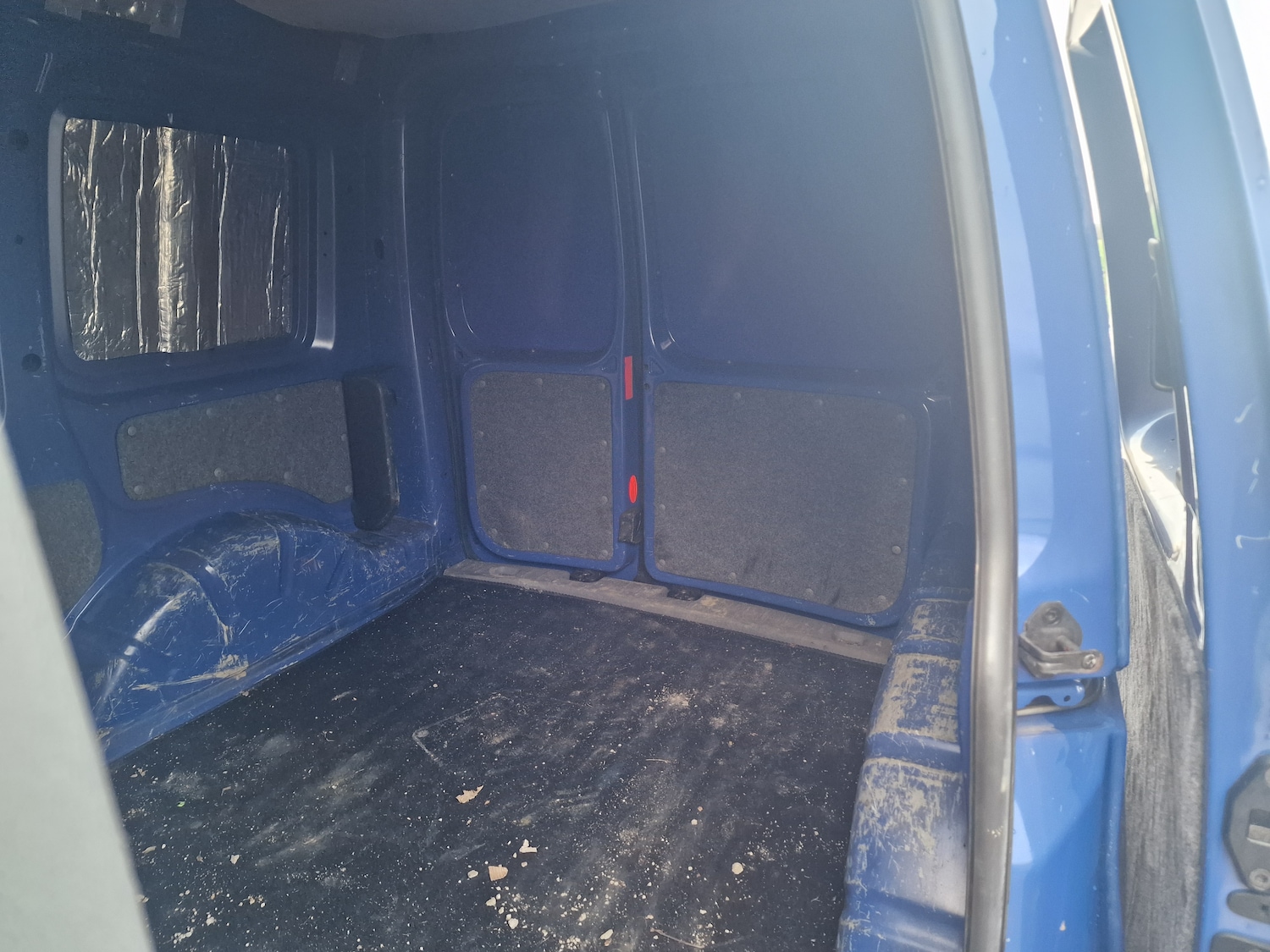 Used Volkswagen Caddy 2009 for sale - 77154602: Photo 13