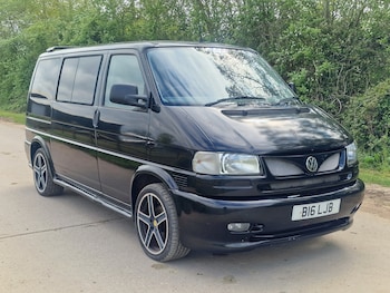 Used Volkswagen Caravelle 1998 for sale - 78420341: Photo