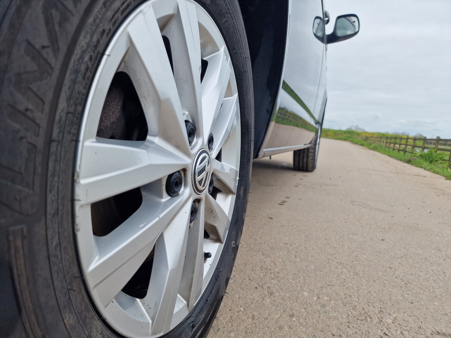 Used Volkswagen Transporter 2016 for sale - 78106018: Photo 11