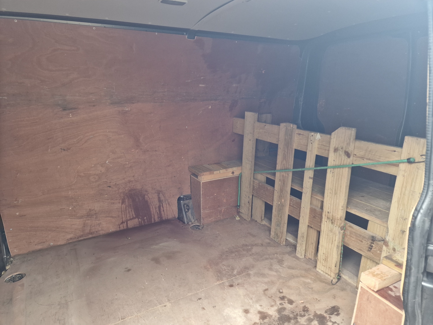 Used Volkswagen Transporter 2016 for sale - 78106018: Photo 13