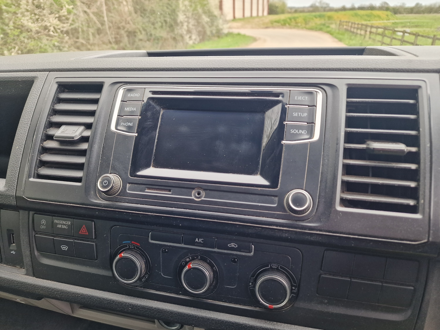 Used Volkswagen Transporter 2016 for sale - 78106018: Photo 17