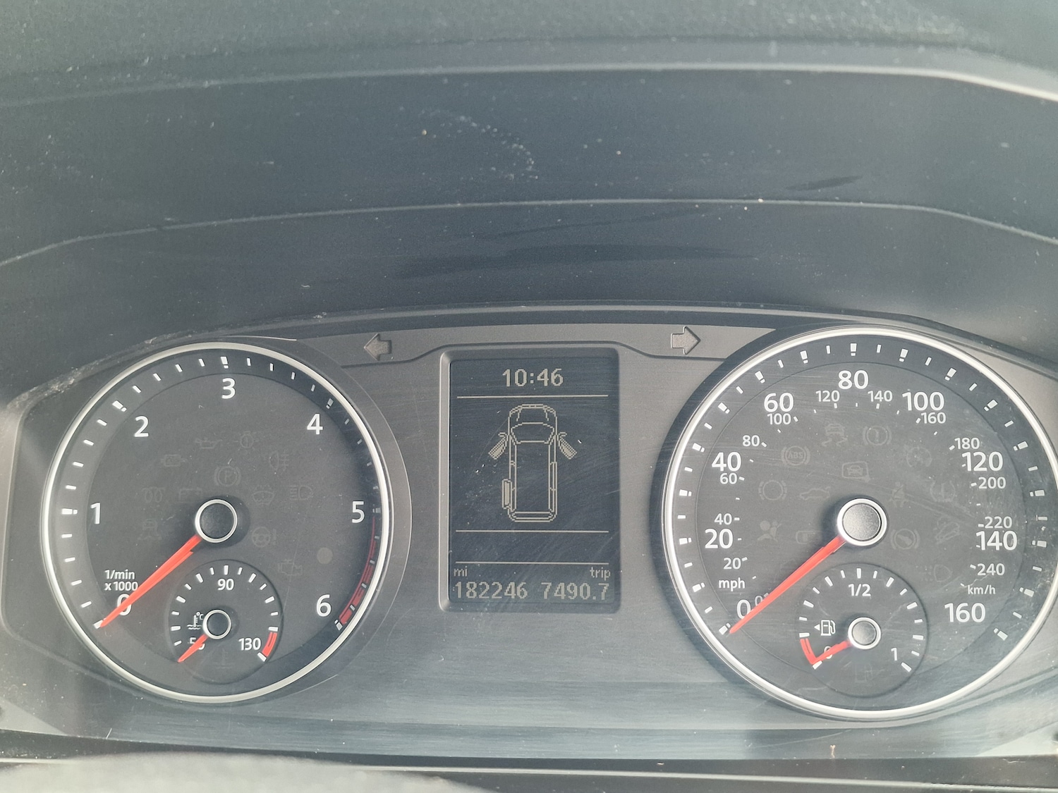 Used Volkswagen Transporter 2016 for sale - 78106018: Photo 20