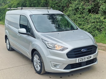 Used Ford Transit Connect 2019 for sale - 78775733: Photo
