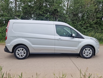 Used Ford Transit Connect 2019 for sale - 78775733: Photo