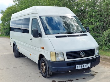Used Volkswagen LT 2005 for sale - 78581478: Photo