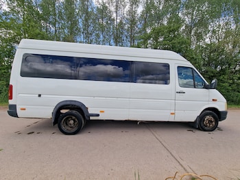 Used Volkswagen LT 2005 for sale - 78581478: Photo