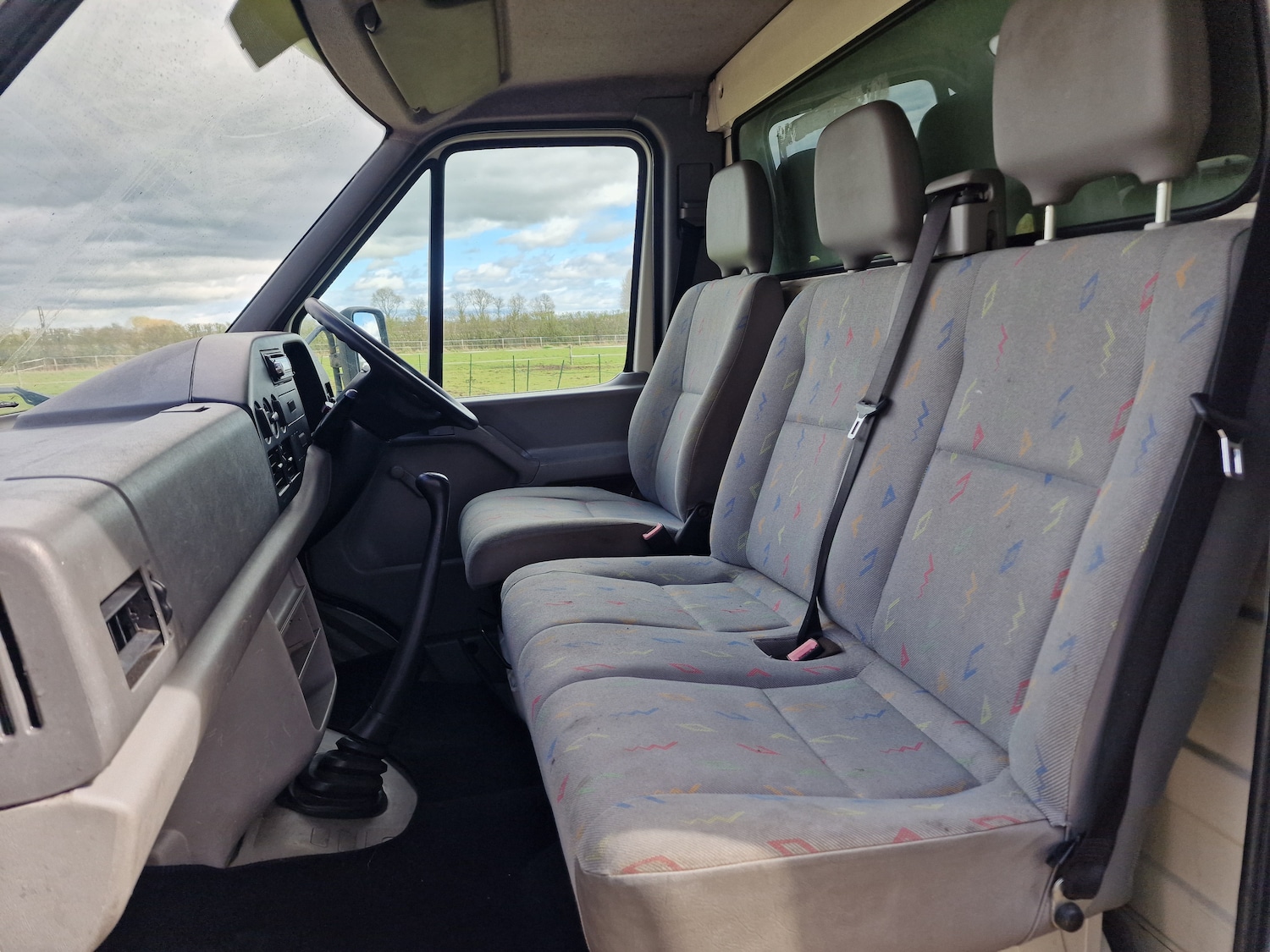 Used Volkswagen LT 2006 for sale - 78125270: Photo 11