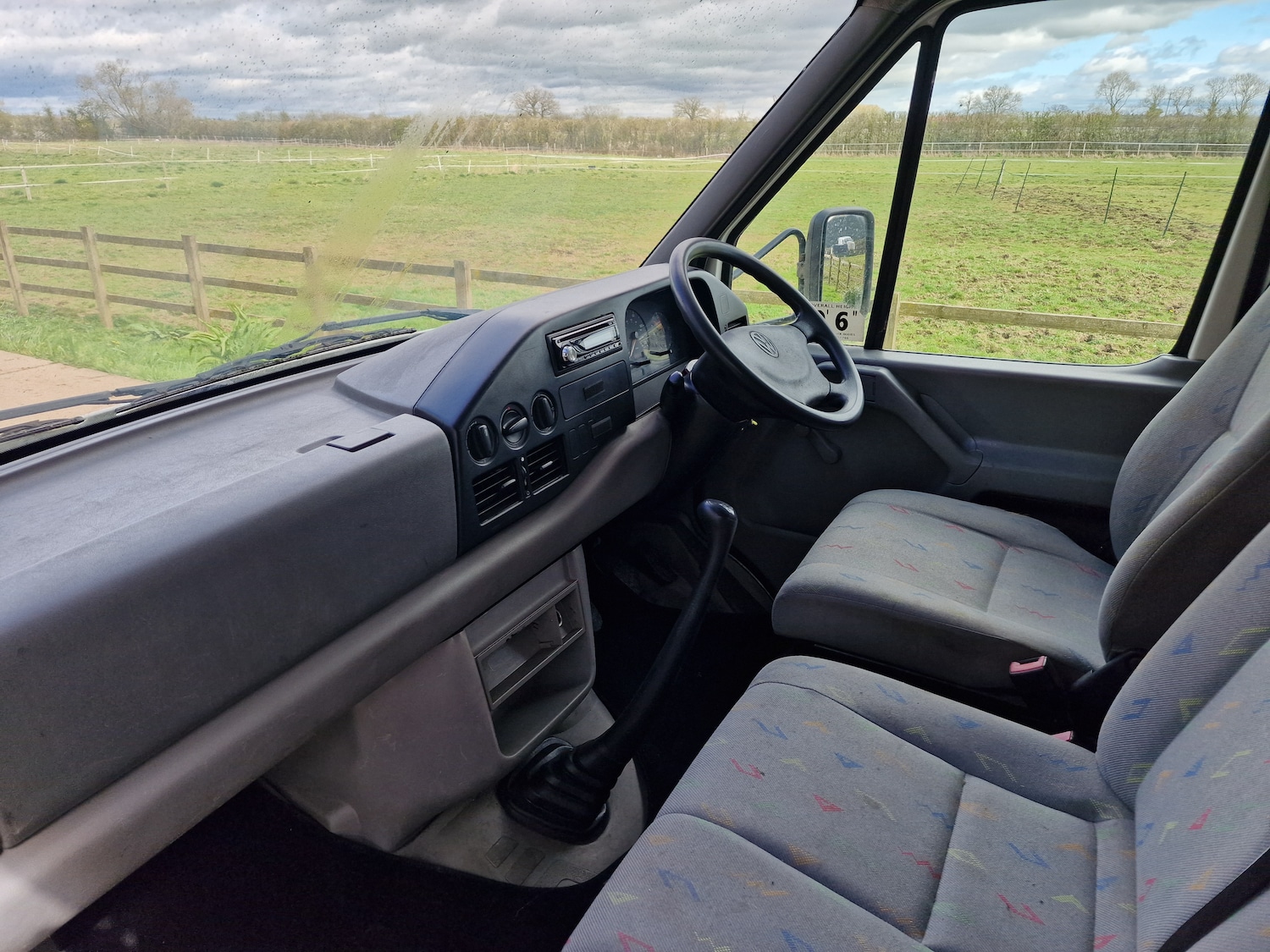 Used Volkswagen LT 2006 for sale - 78125270: Photo 13