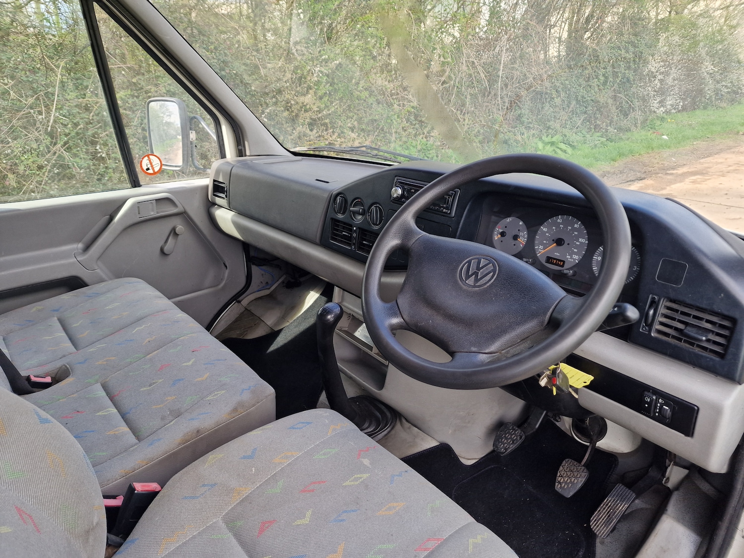 Used Volkswagen LT 2006 for sale - 78125270: Photo 14