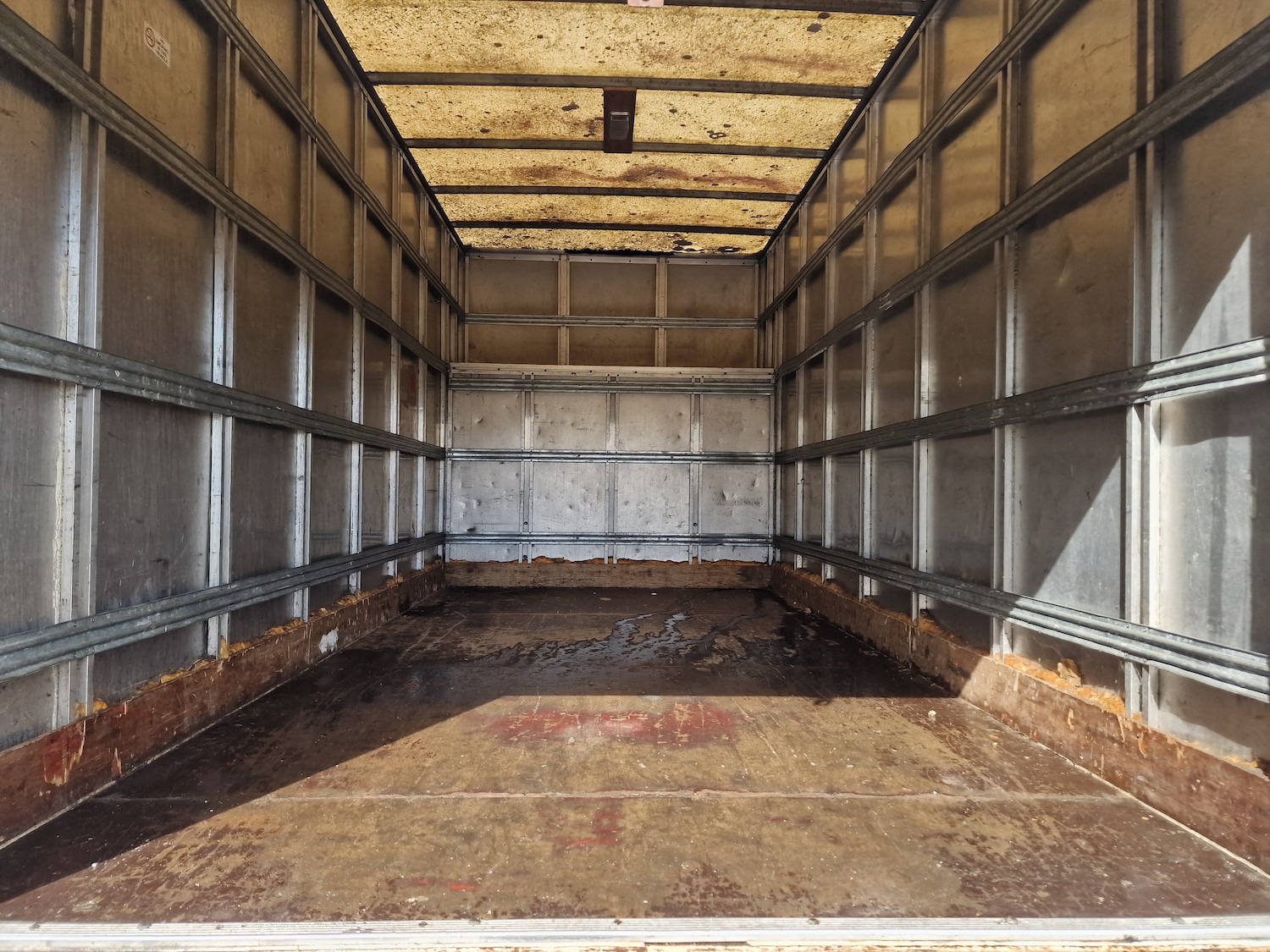 Used Volkswagen LT 2006 for sale - 78125270: Photo 15