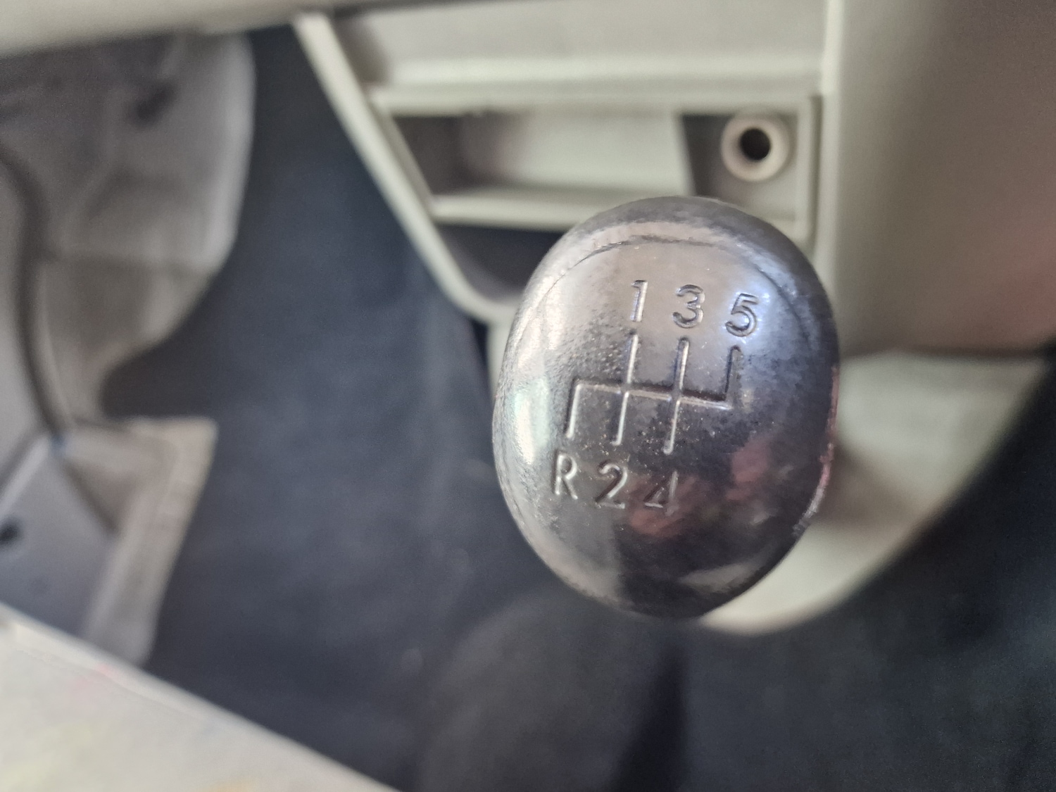 Used Volkswagen LT 2006 for sale - 78125270: Photo 17