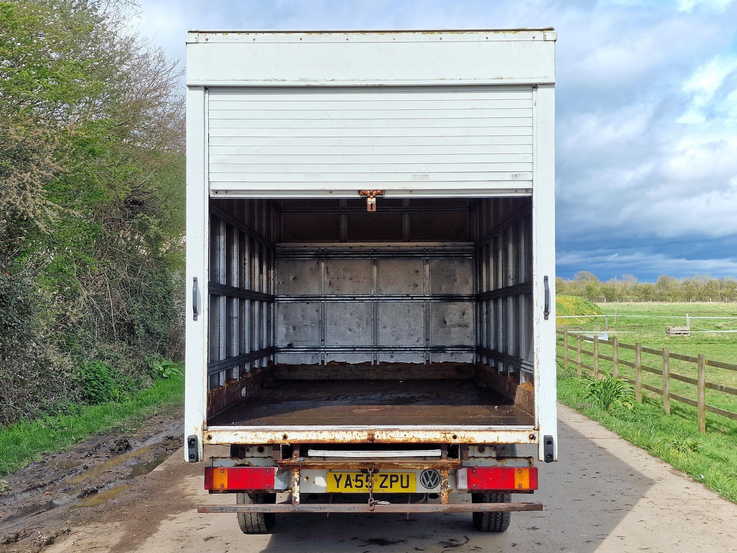 Used Volkswagen LT 2006 for sale - 78125270: Photo 6