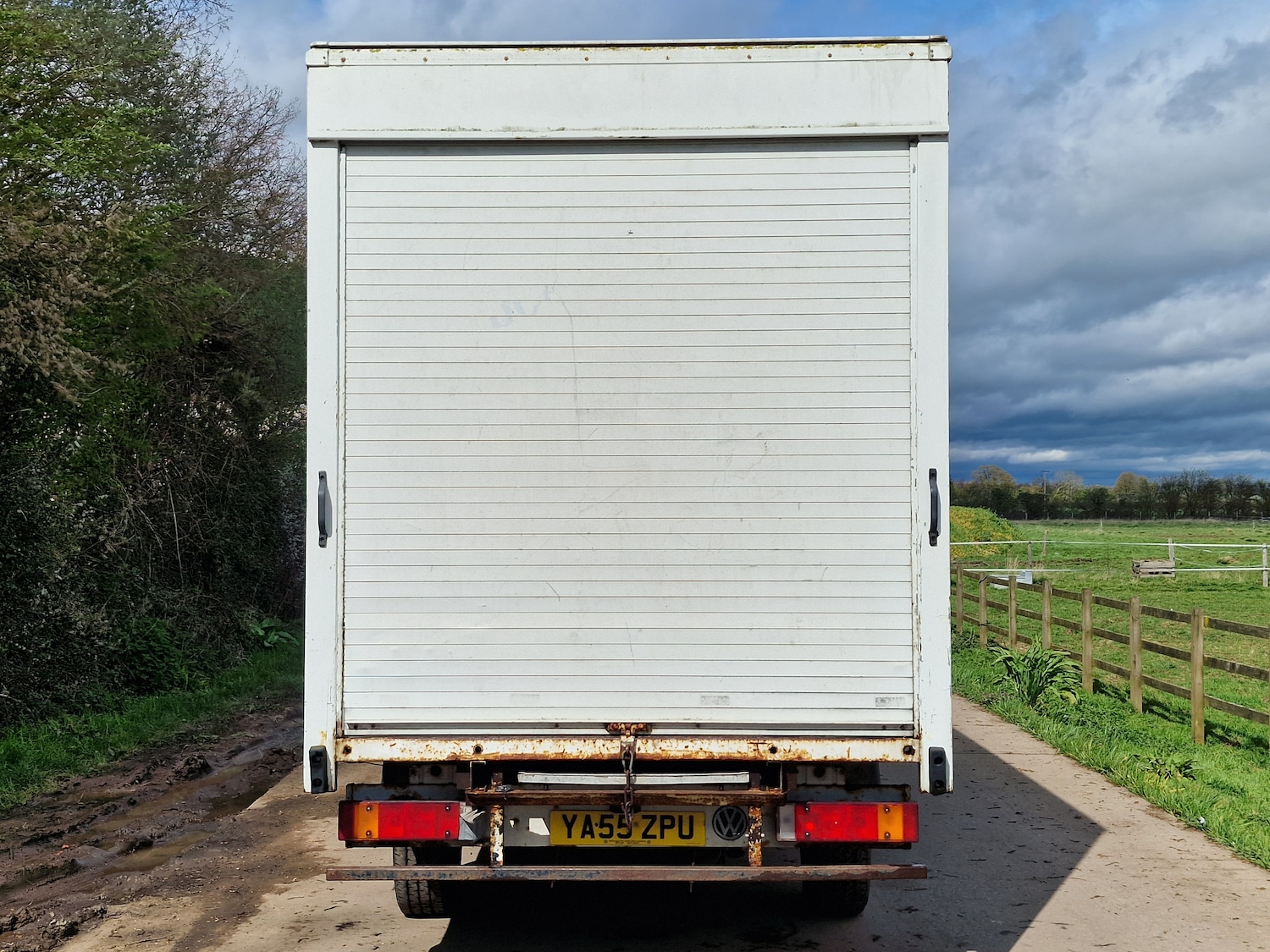 Used Volkswagen LT 2006 for sale - 78125270: Photo 7