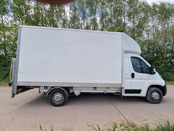 Used Peugeot Boxer 2020 for sale - 78501956: Photo