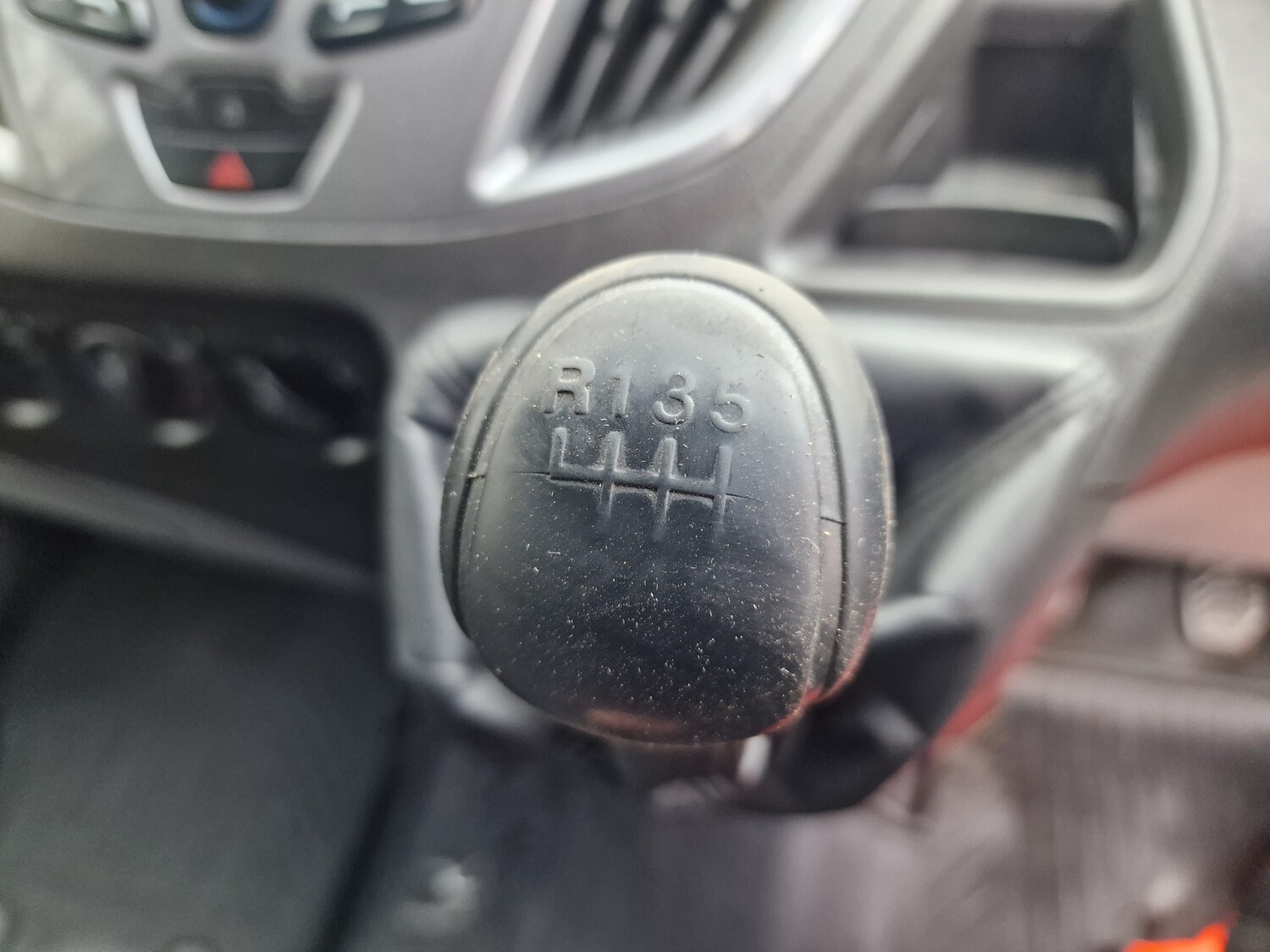 Used Ford Transit Custom 2016 for sale - 77675761: Photo 22