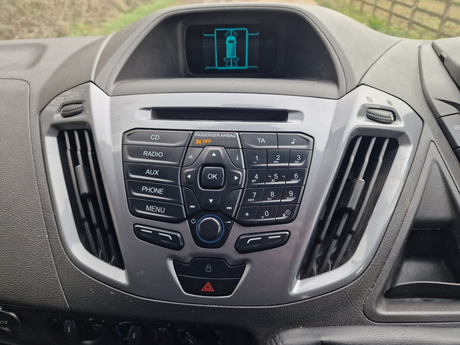 Used Ford Transit Custom 2016 for sale - 77675761: Photo 23