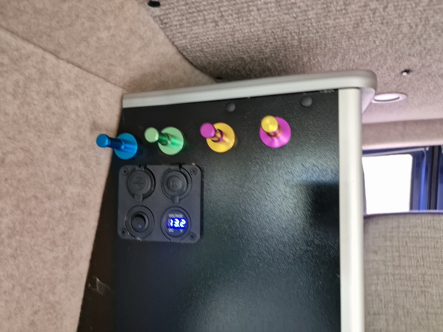 Used Volkswagen Transporter 2000 for sale - 78040215: Photo 10