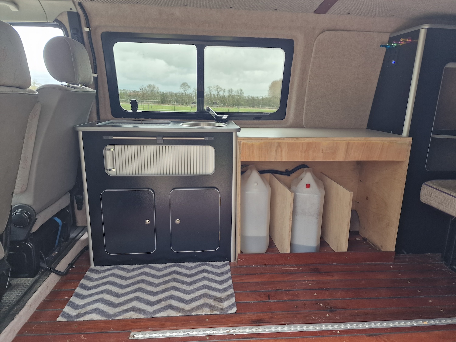 Used Volkswagen Transporter 2000 for sale - 78040215: Photo 12