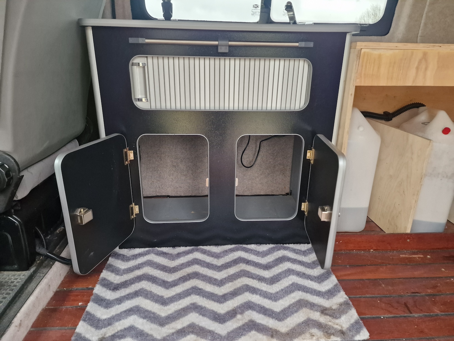 Used Volkswagen Transporter 2000 for sale - 78040215: Photo 13