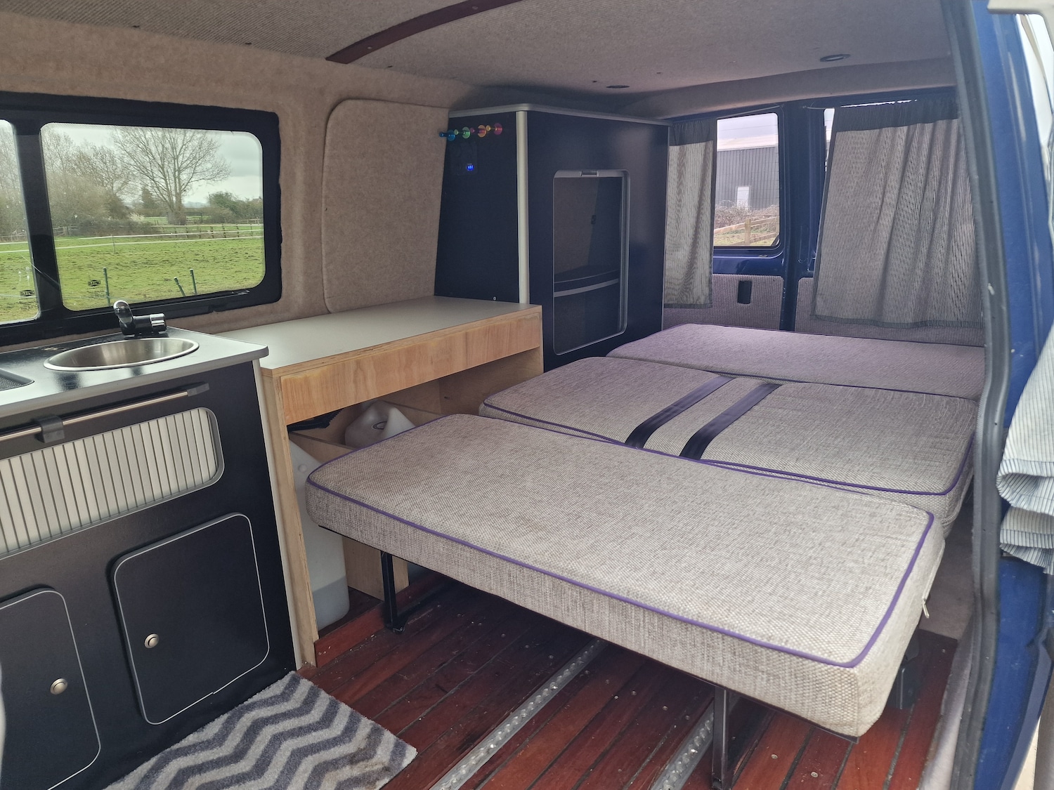 Used Volkswagen Transporter 2000 for sale - 78040215: Photo 14