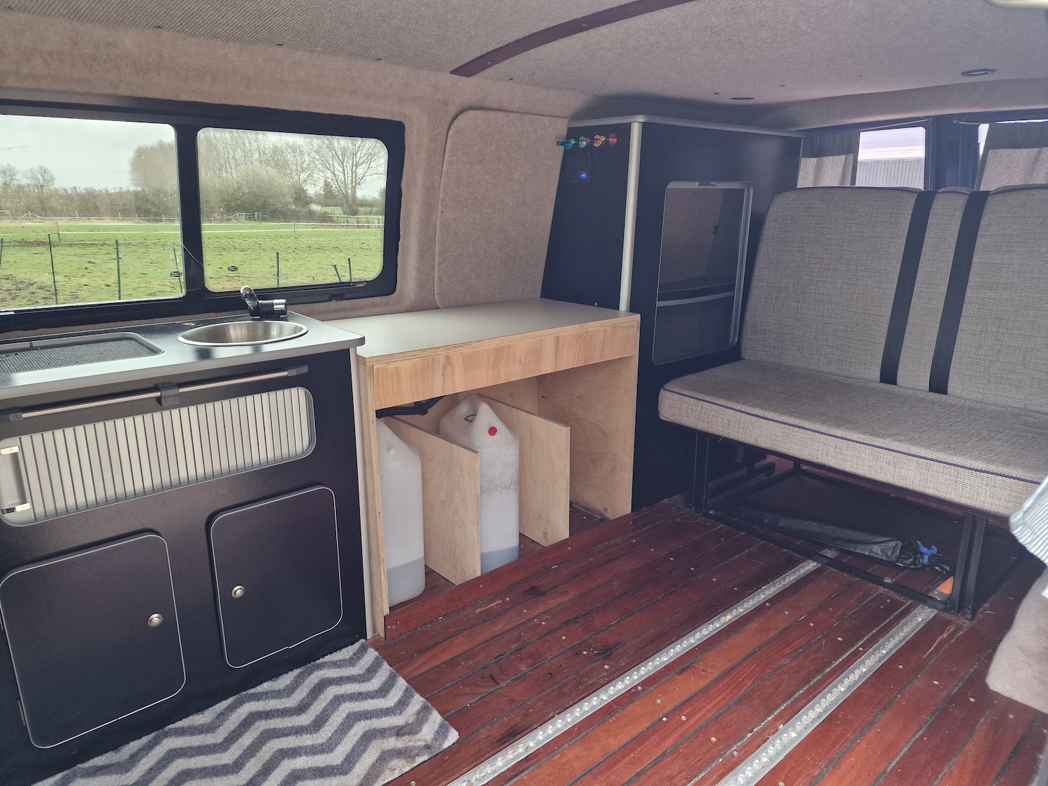 Used Volkswagen Transporter 2000 for sale - 78040215: Photo 15