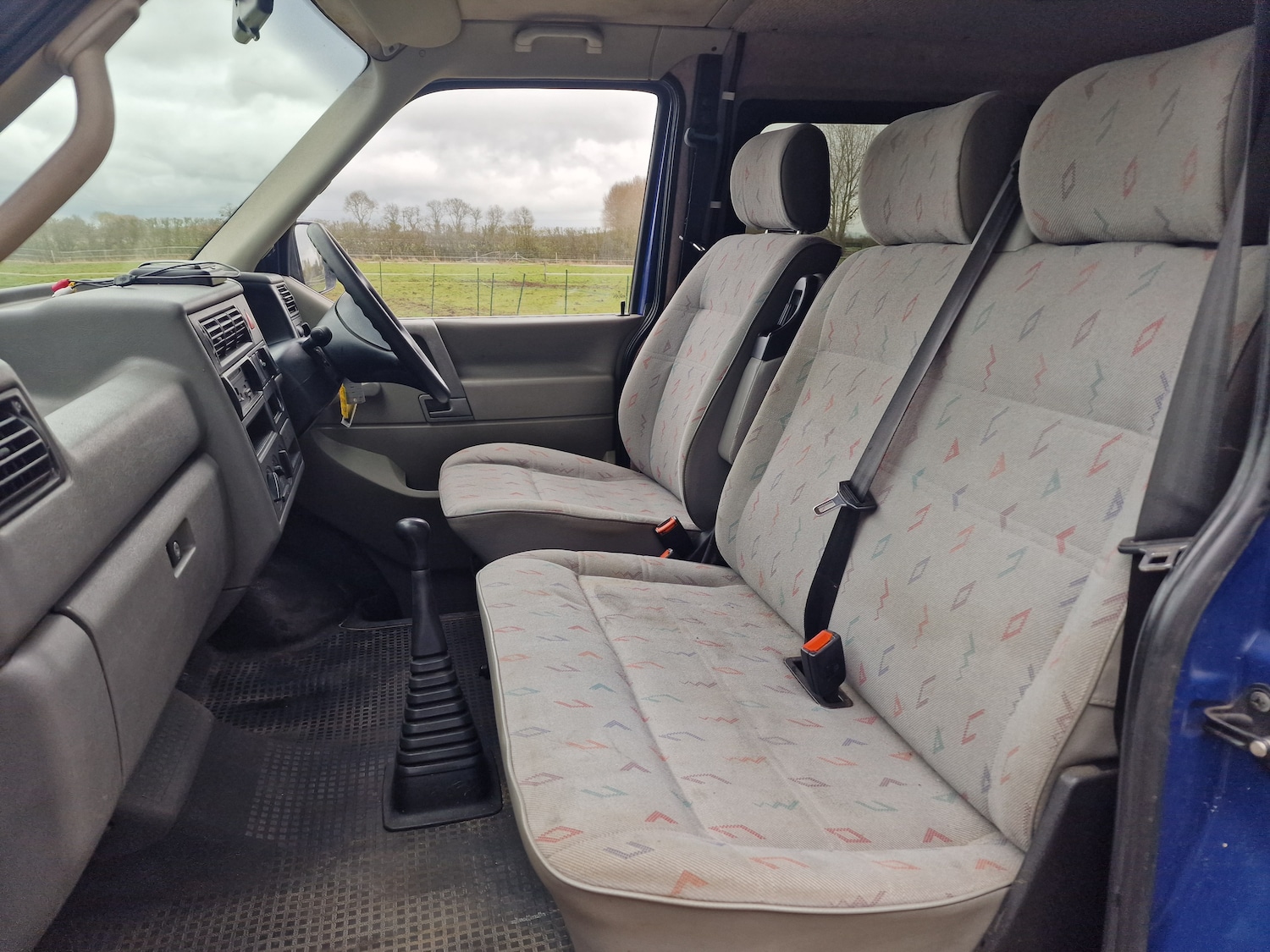 Used Volkswagen Transporter 2000 for sale - 78040215: Photo 16