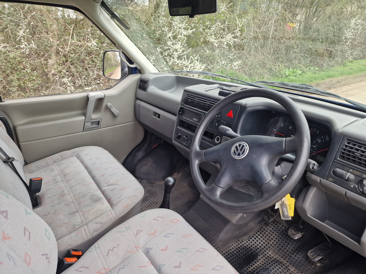 Used Volkswagen Transporter 2000 for sale - 78040215: Photo 17