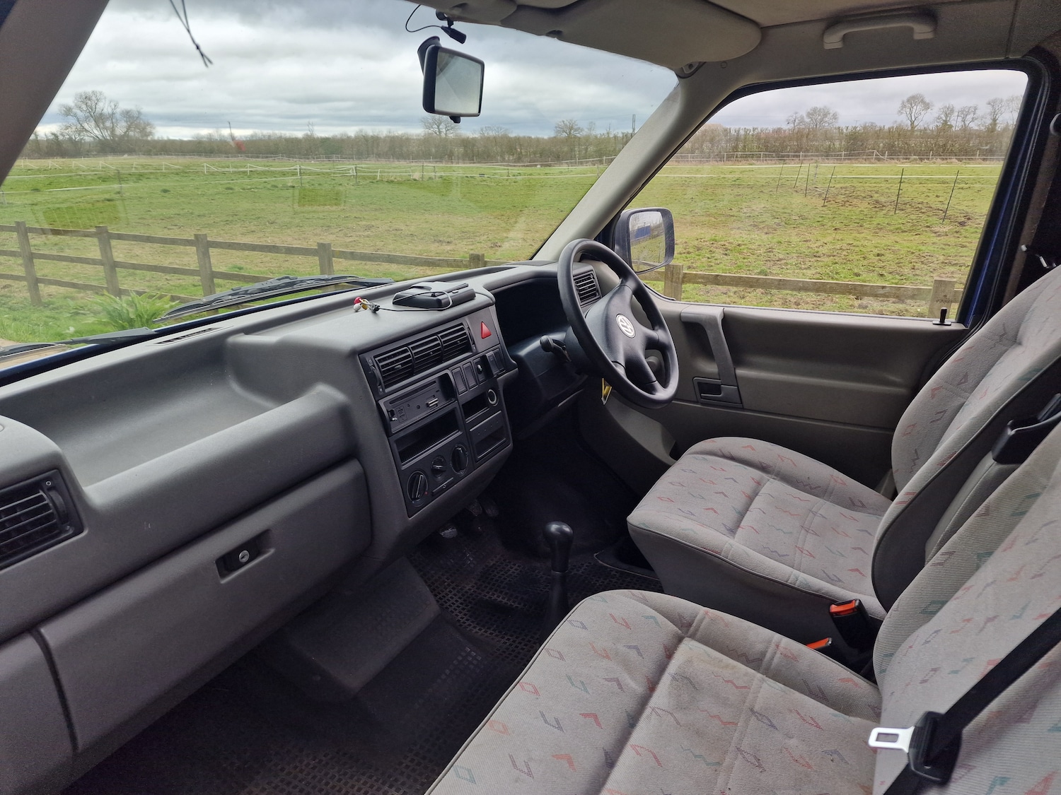 Used Volkswagen Transporter 2000 for sale - 78040215: Photo 18