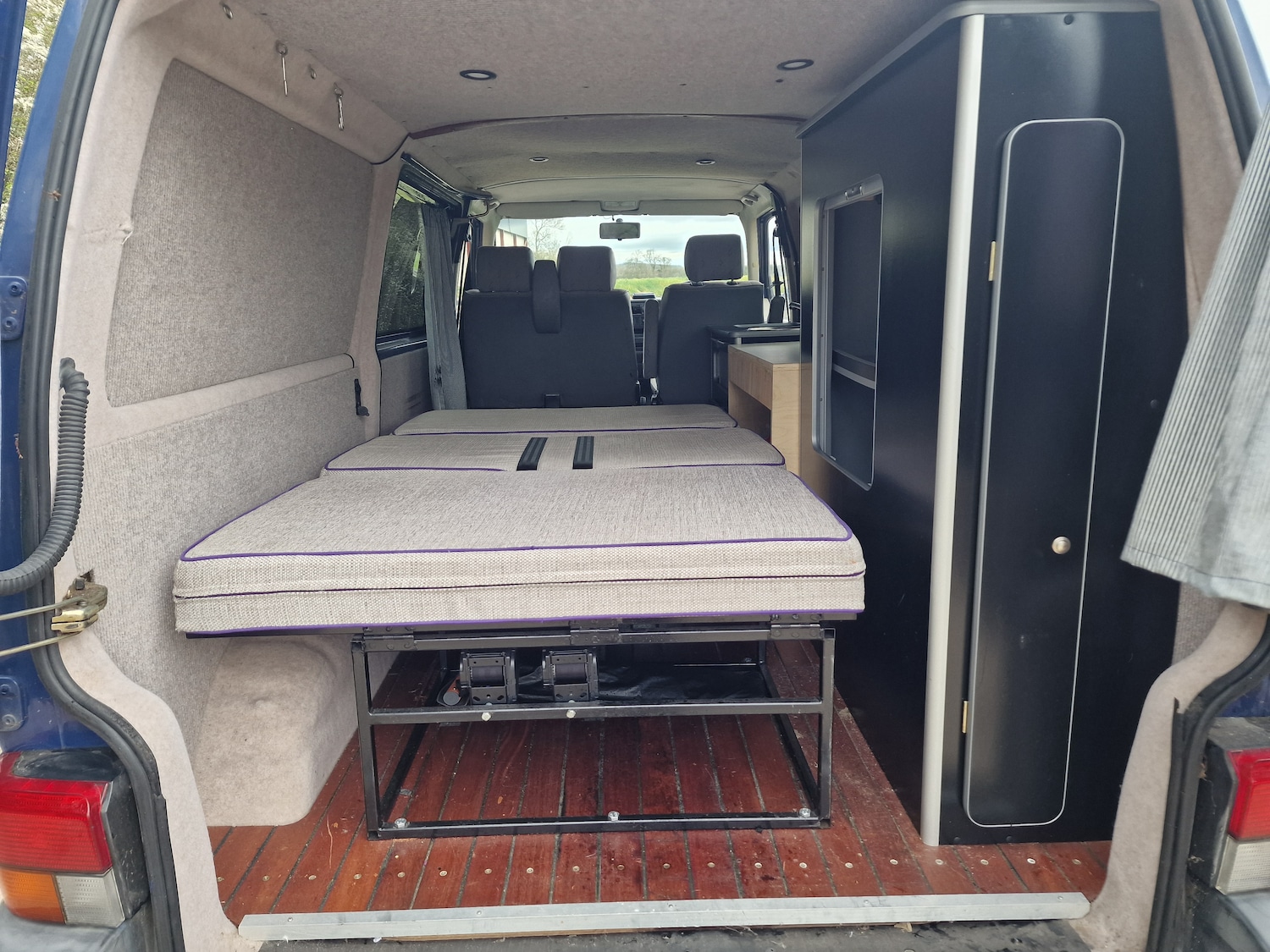 Used Volkswagen Transporter 2000 for sale - 78040215: Photo 19