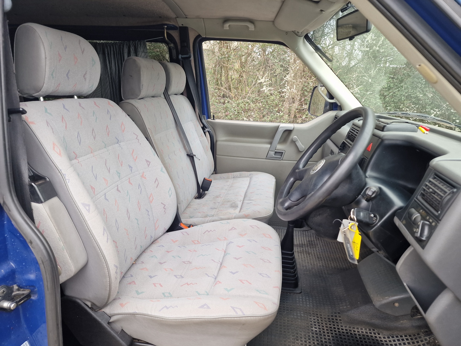 Used Volkswagen Transporter 2000 for sale - 78040215: Photo 20