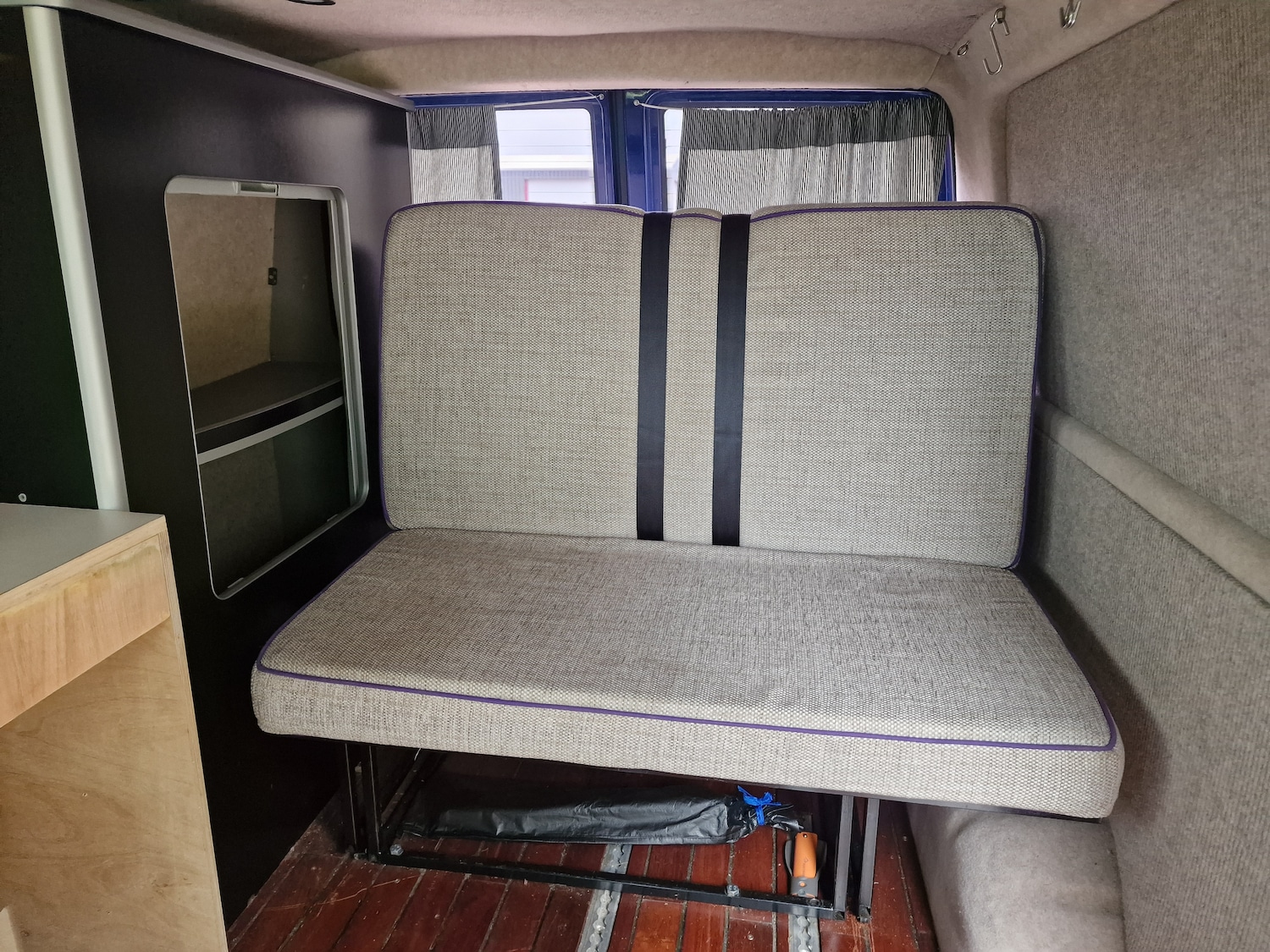 Used Volkswagen Transporter 2000 for sale - 78040215: Photo 22