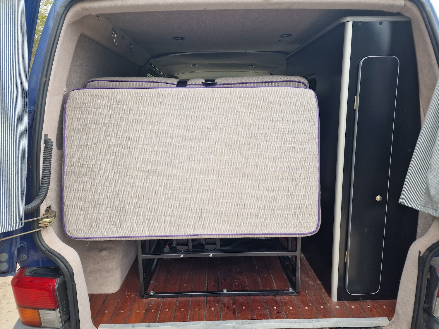 Used Volkswagen Transporter 2000 for sale - 78040215: Photo 23