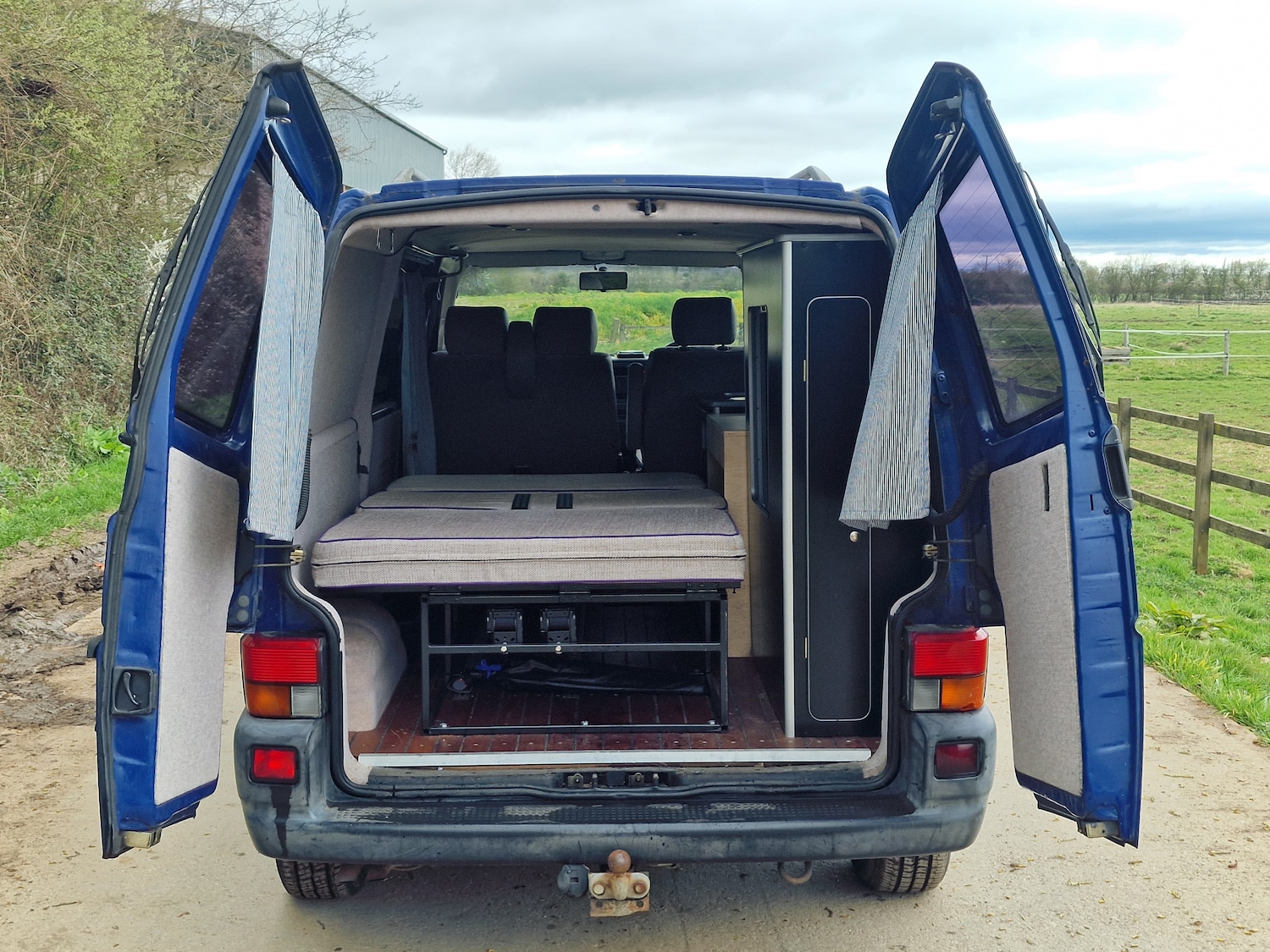 Used Volkswagen Transporter 2000 for sale - 78040215: Photo 7