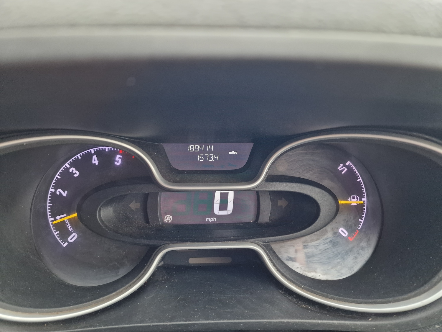 Used Vauxhall Vivaro 2016 for sale - 77592423: Photo 17