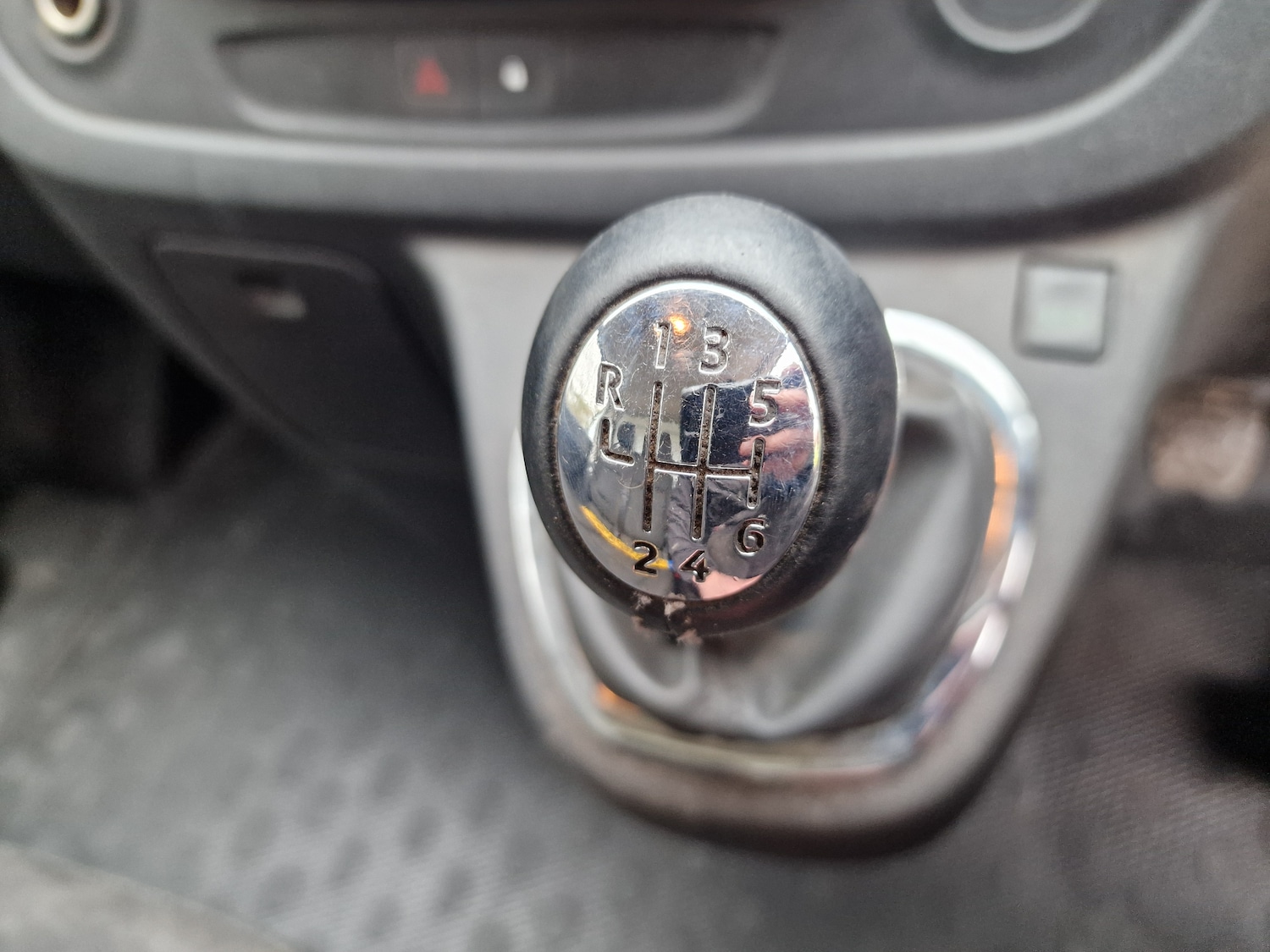 Used Vauxhall Vivaro 2016 for sale - 77592423: Photo 19