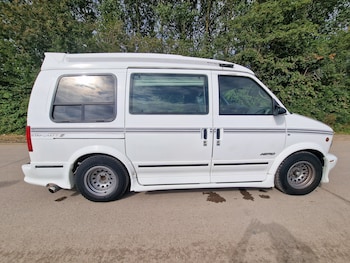 Used Chevrolet Astro 2006 for sale - 79515736: Photo