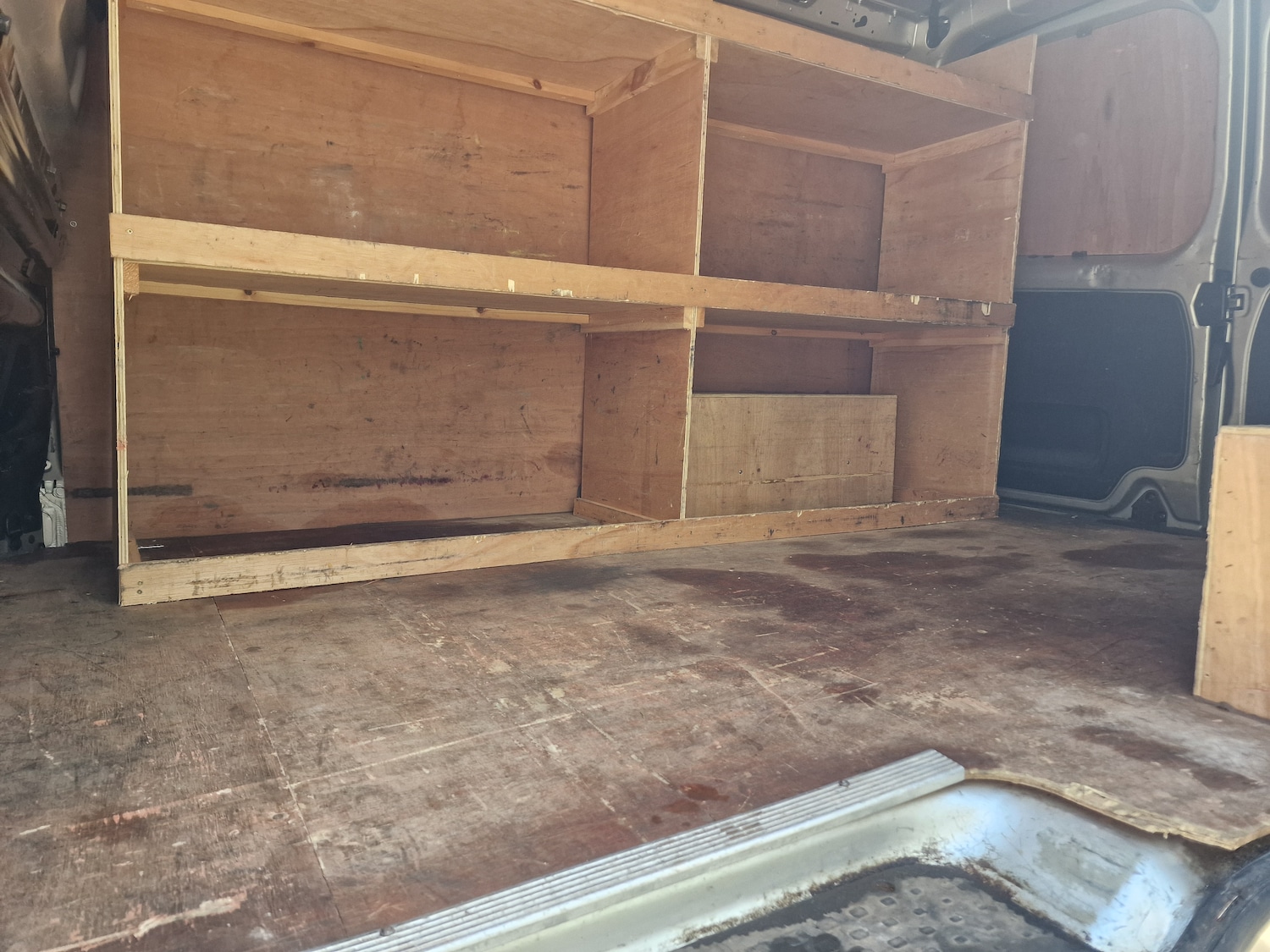 Used Renault Trafic 2018 for sale - 78163815: Photo 12