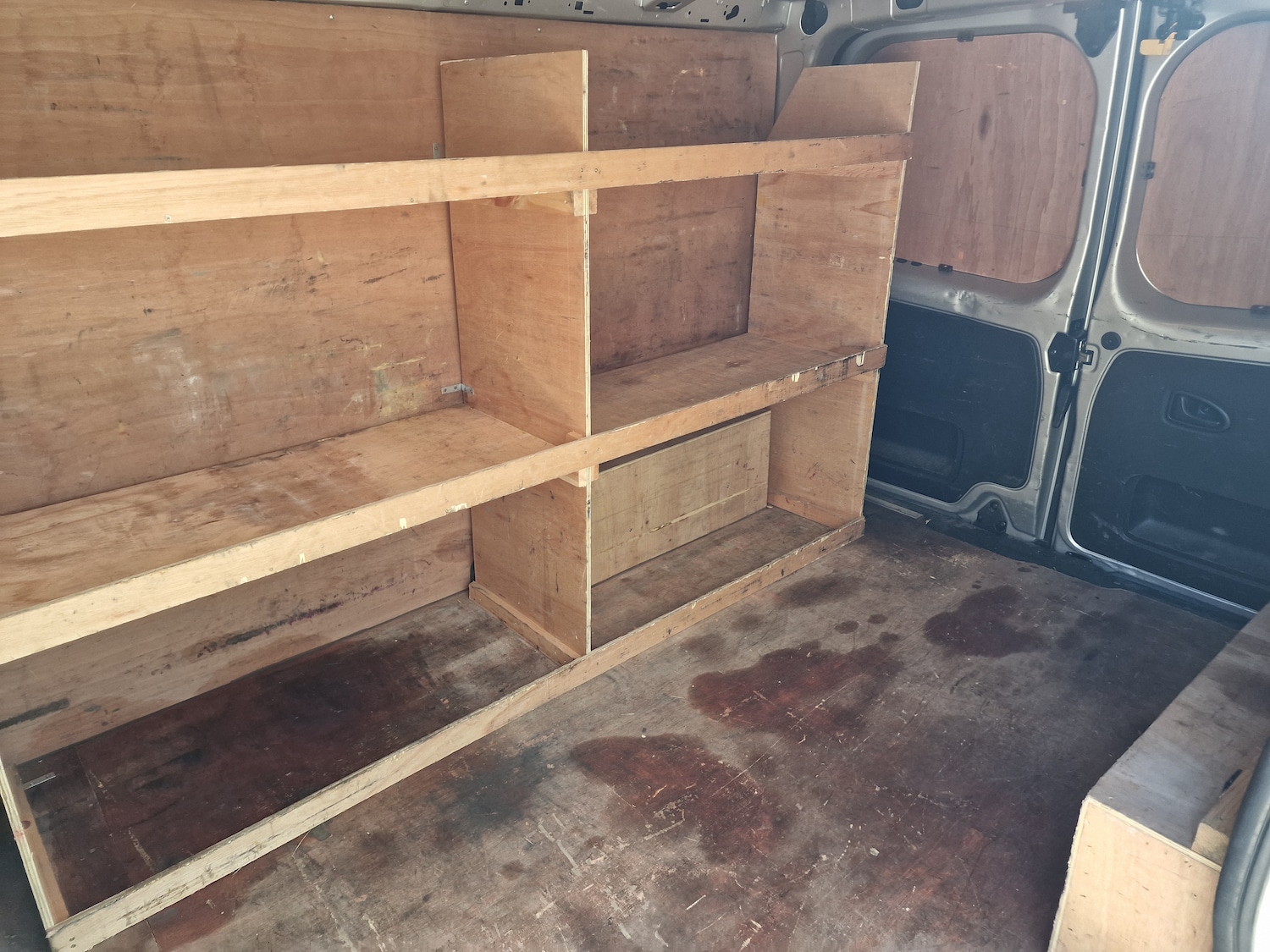 Used Renault Trafic 2018 for sale - 78163815: Photo 14