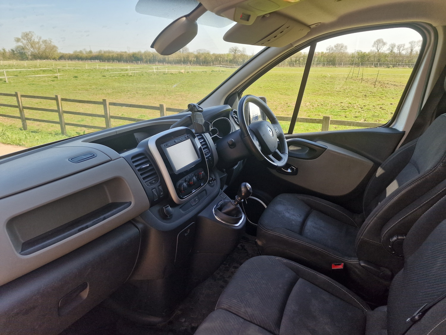 Used Renault Trafic 2018 for sale - 78163815: Photo 15