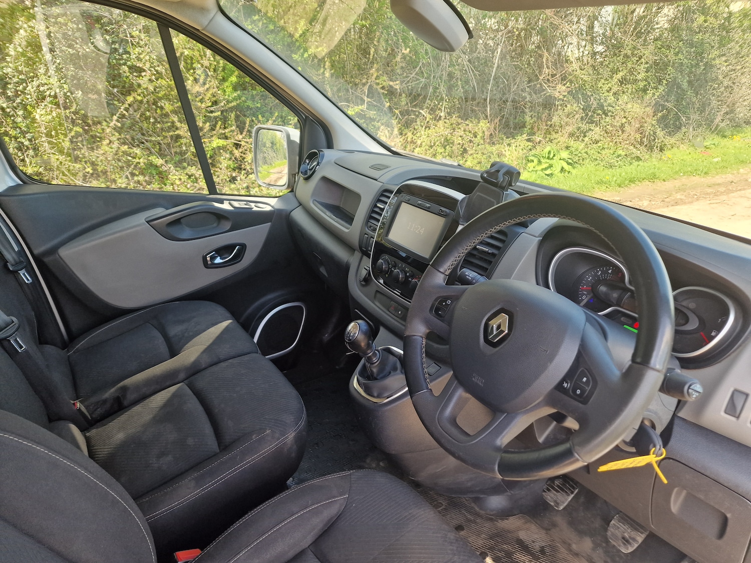 Used Renault Trafic 2018 for sale - 78163815: Photo 16