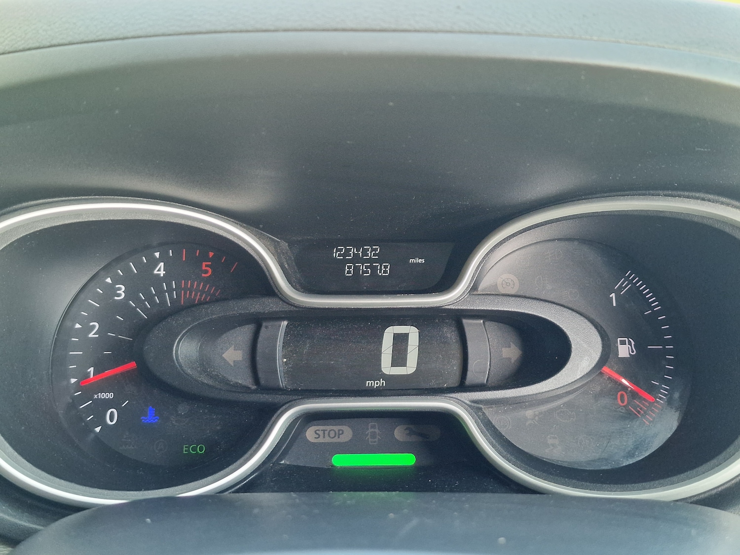 Used Renault Trafic 2018 for sale - 78163815: Photo 17