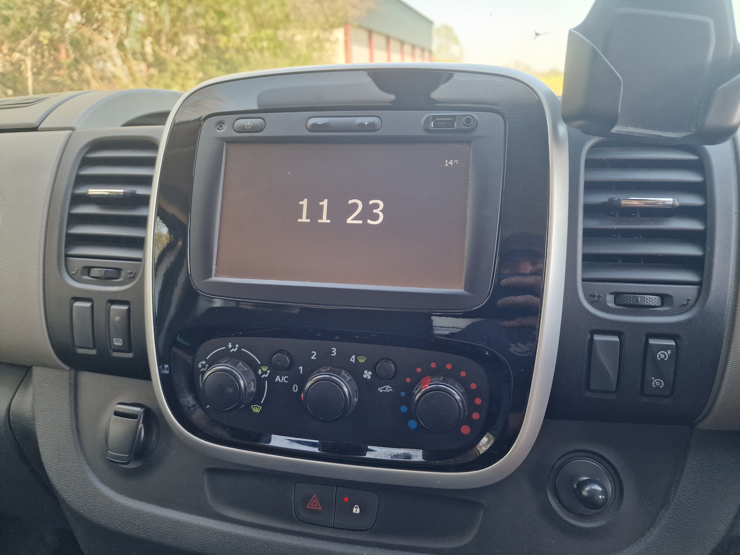 Used Renault Trafic 2018 for sale - 78163815: Photo 18