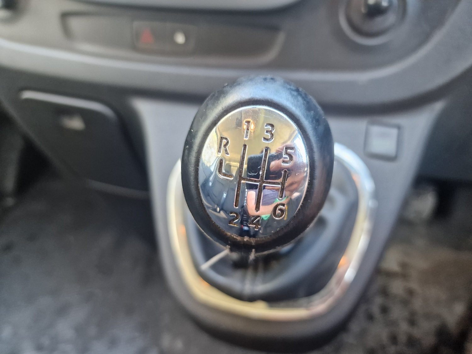 Used Renault Trafic 2018 for sale - 78163815: Photo 19